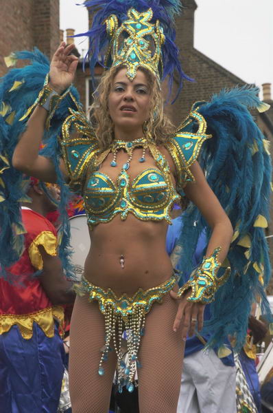 Picture &copy; Peter Marshall, 2004
