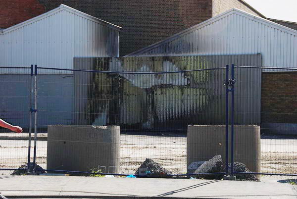 Camberwell and Kennington &copy; 2006, Peter Marshall