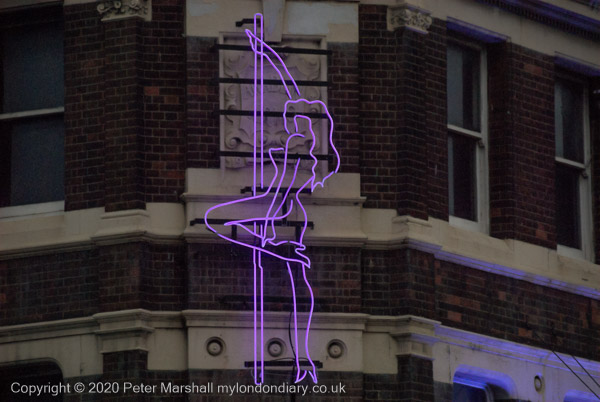 Bethnal Green &copy; 2006, Peter Marshall