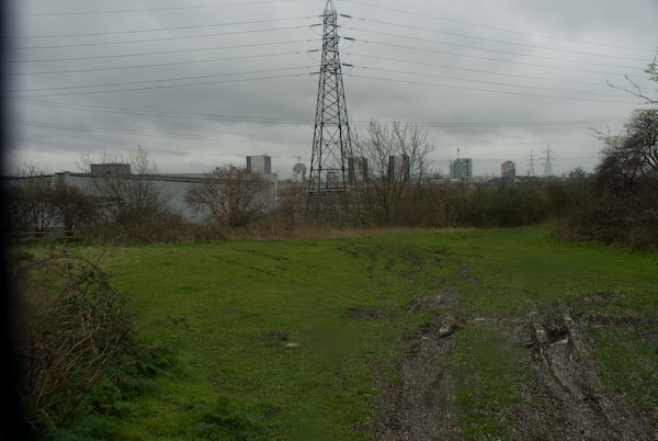 Manor Gardens Allotments Meeting &copy; 2007, Peter Marshall