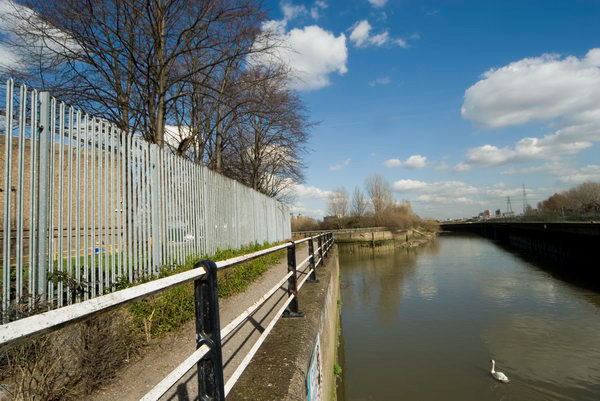 Long Wall &copy; 2007, Peter Marshall