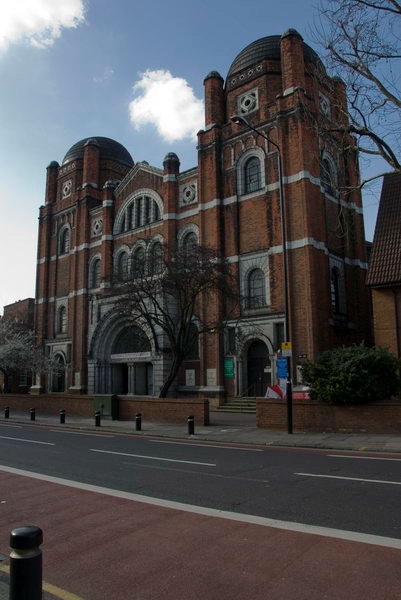 Plaistow &copy; 2007, Peter Marshall