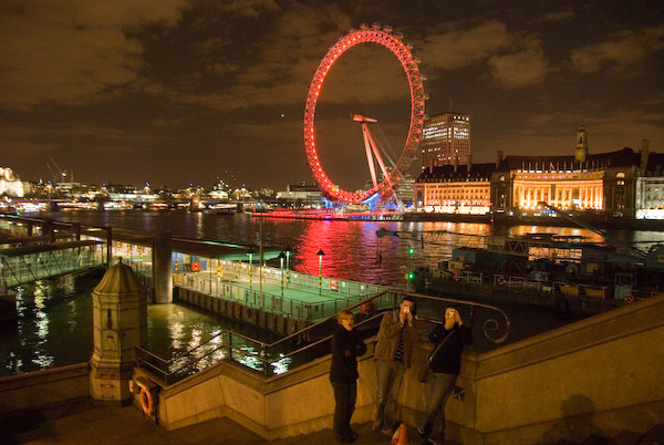 Westminster  &copy; 2007, Peter Marshall