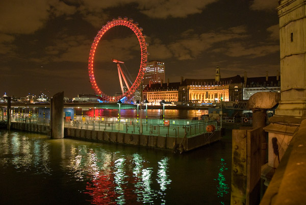 Westminster  &copy; 2007, Peter Marshall