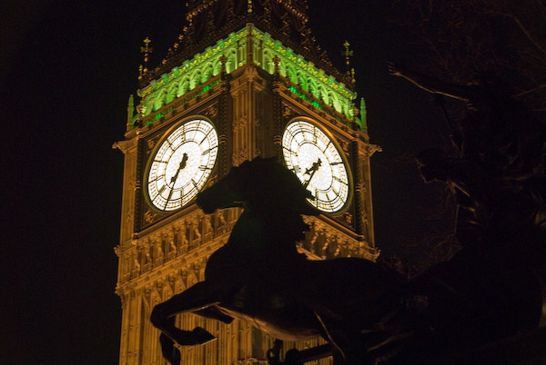 Westminster  &copy; 2007, Peter Marshall