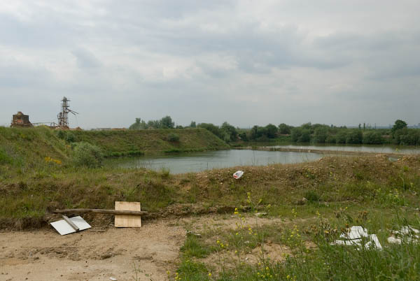 Rainham &copy; 2007, Peter Marshall